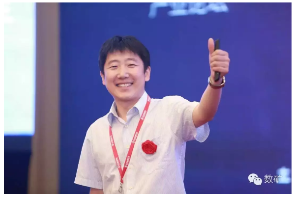 金控數(shù)據(jù)：無人水廠已來！