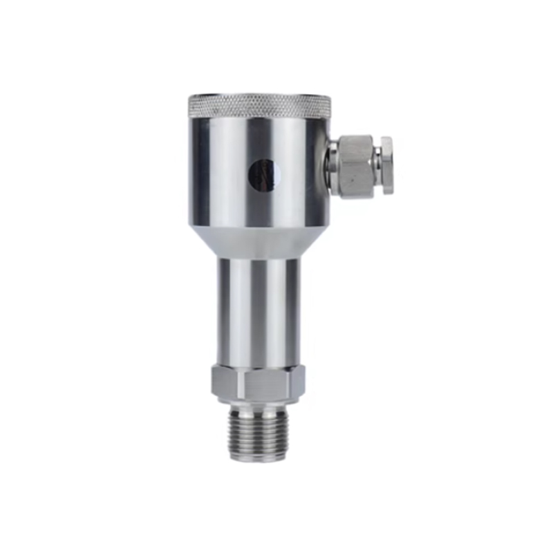 防爆型壓力變送器