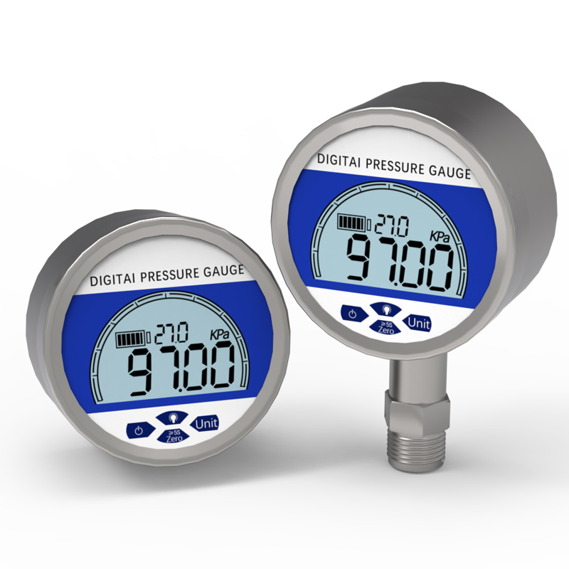 數字大氣壓力表