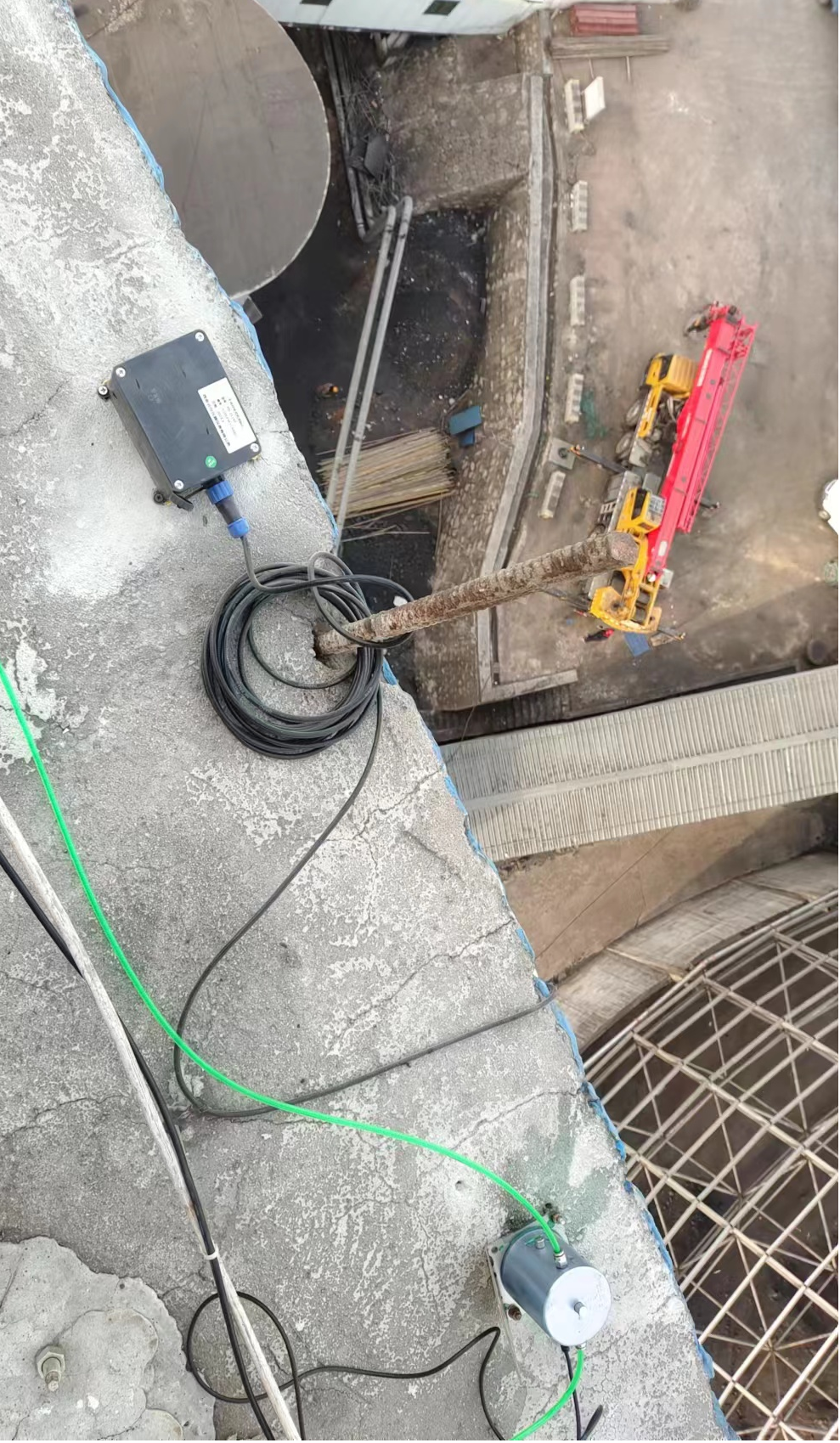 無線壓力變送器在儲(chǔ)煤行業(yè)安全監(jiān)測(cè)應(yīng)用案例